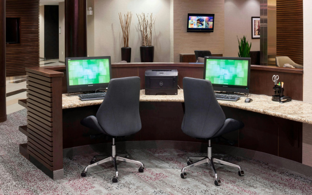 Courtyard by Marriott Franklin Cool Springs