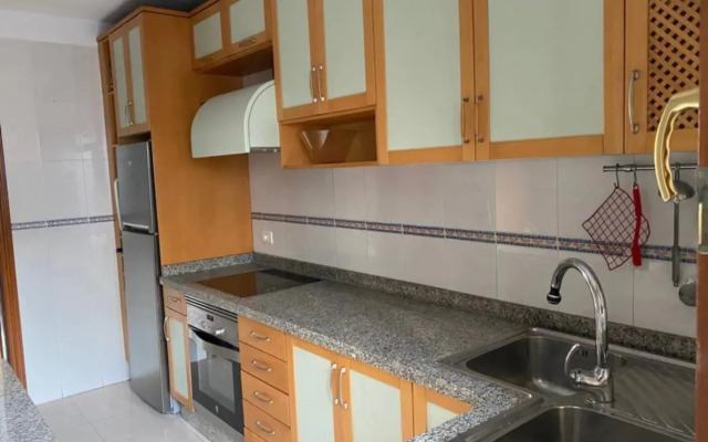 Apartamento Atlantida