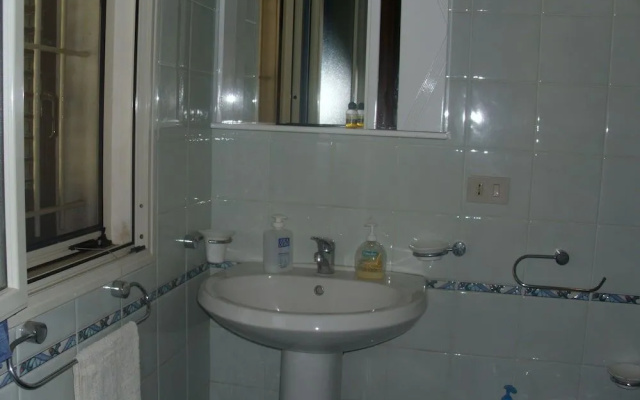 Villetta Mare e Terme