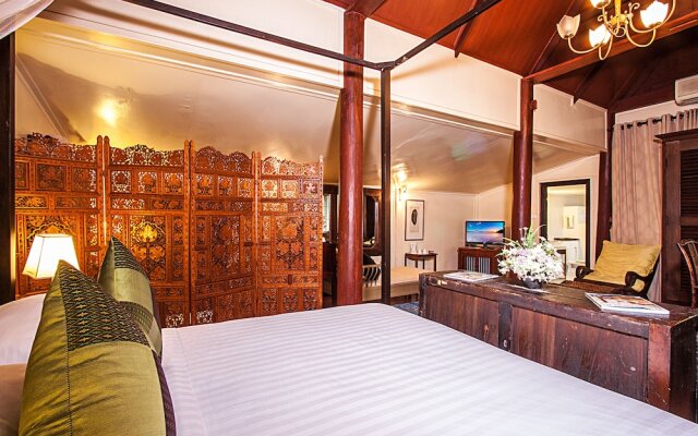 Ruean Jai B 3 Beds