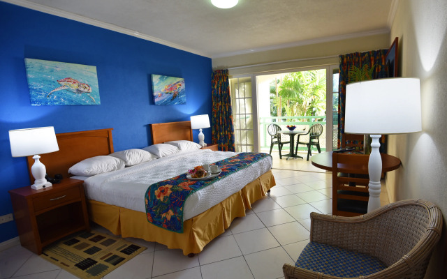 Blue Orchids Beach Hotel