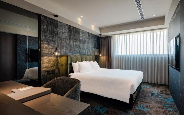 Kung Shang Design Hotel