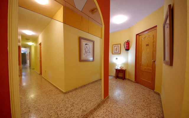 Hostal Azahara