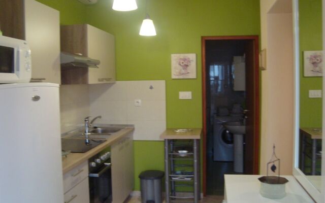 Apartment Borislav