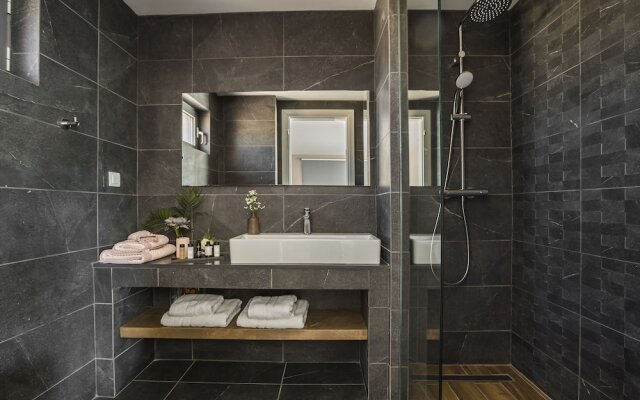 The Twelve Suites collection