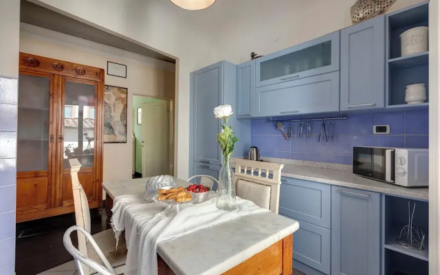 Florence Apartment