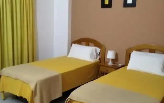 Apartamentos Martell