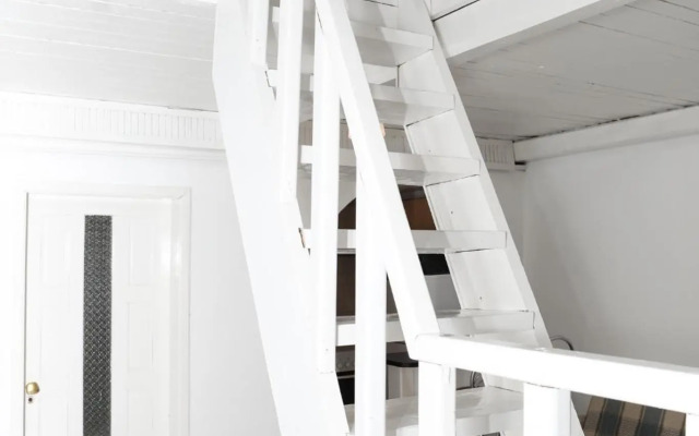 Bethlen Central Studio