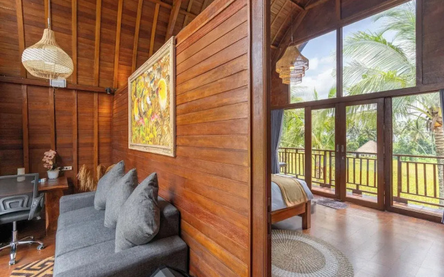 Lumbung Mas Villa by Betterplace