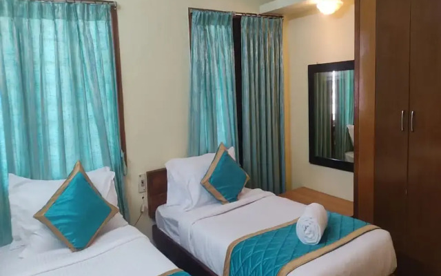 Le Ideal Suites