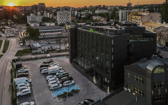 ibis Styles Lublin Stare Miasto
