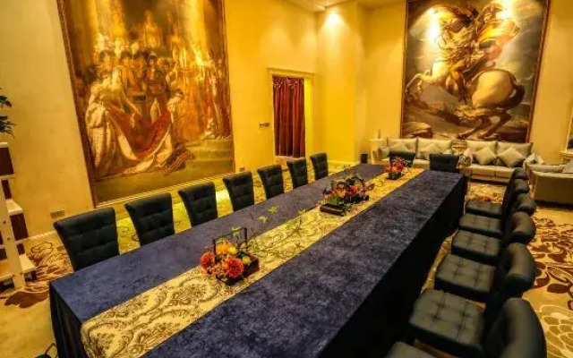 Shanglan International Hotel