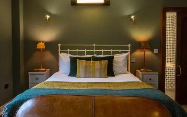 Haweswater Hotel