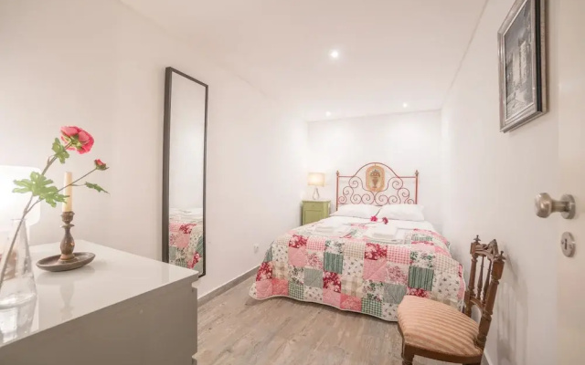 Atalaia Apartment 215