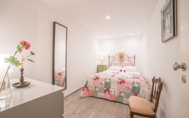 Atalaia Apartment 215