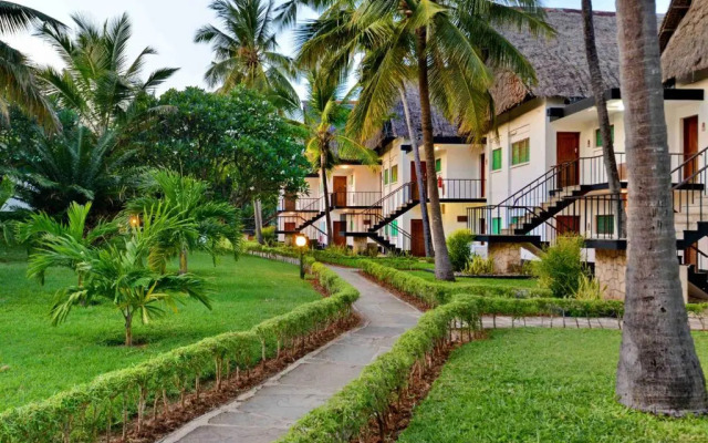 Mnarani Club & Spa