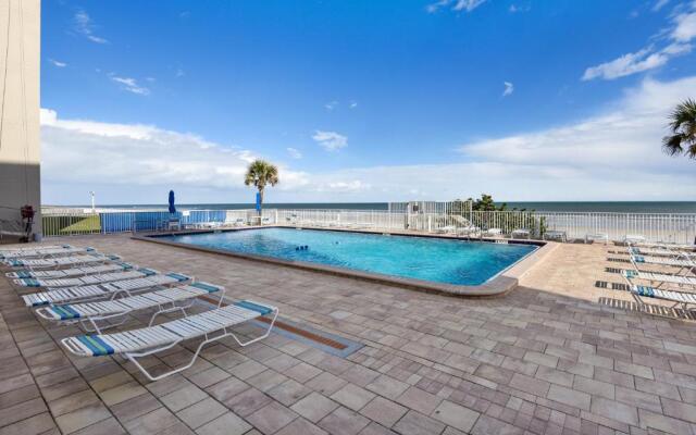 Sandy Sunrise - 1040S