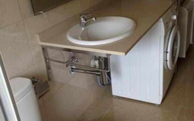 Apartaments Cal Pujol