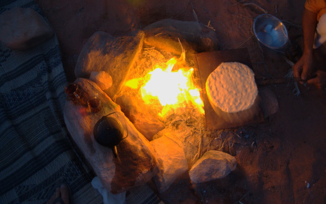 Bedouin Nomdas Adventures