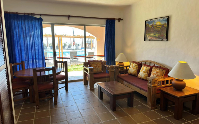 Hotel Quijote Inn