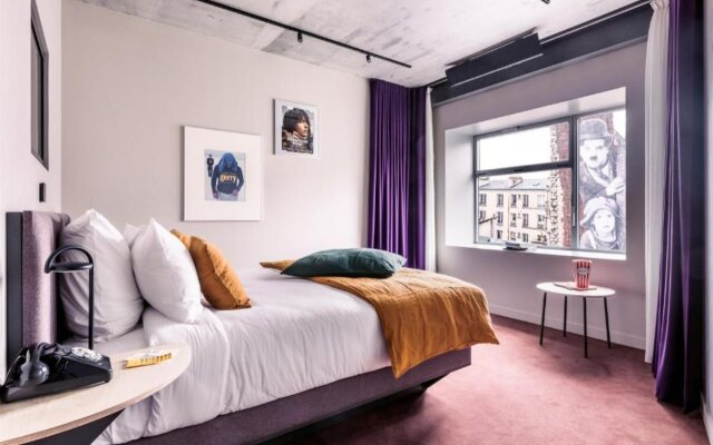 Hotel Paradiso