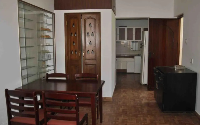 AAO Hostels