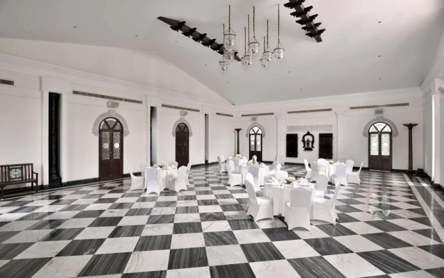Svatma - A Luxury Heritage Resort