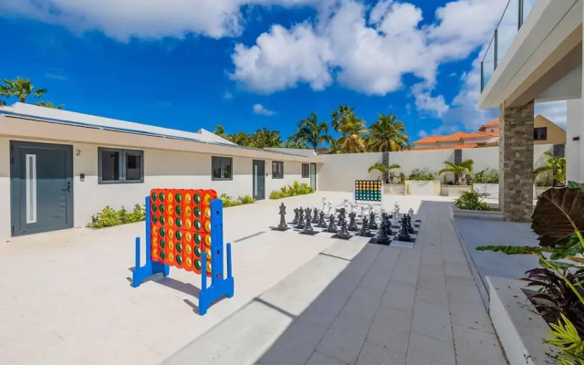 NEW 9BR Jacuzzi Pool Games Amazinglocation