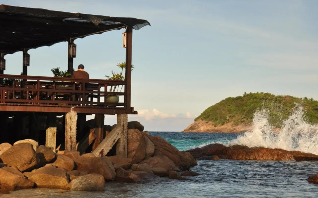 Redang Holiday Beach Villa
