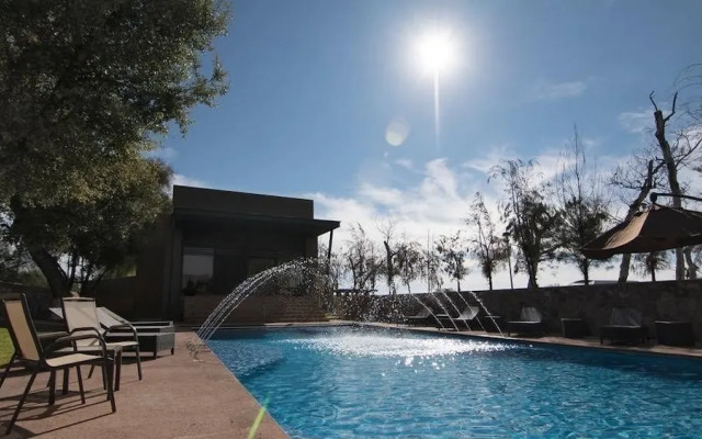Canto De Sal Luxury Hotel & Spa