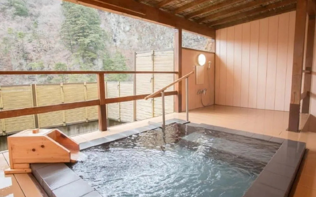 Kinugawa Royal Hotel