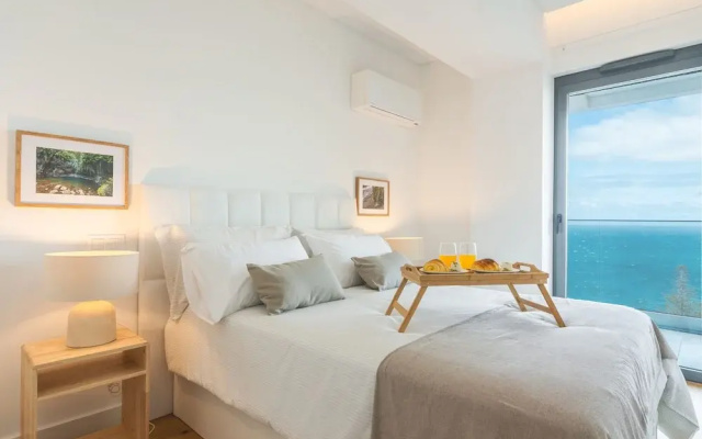 Glamorous Apartment Funchal by Atlantic Holiday
