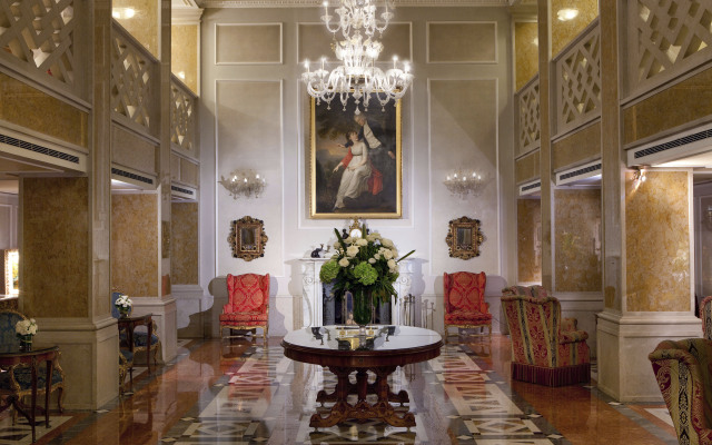 Baglioni Hotel Luna - The Leading Hotels of the World