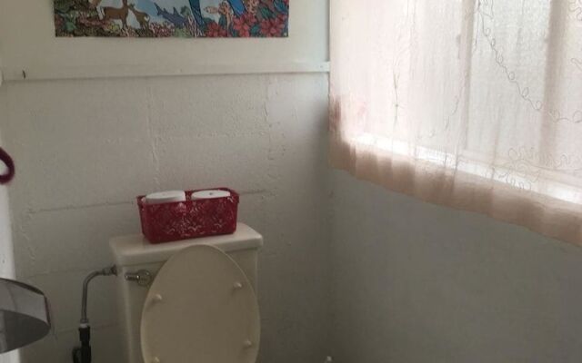 ZAMAMIA International Guesthouse - Hostel