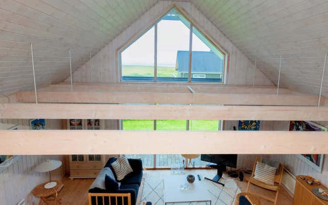 Holiday Home in HjÃ¸rring