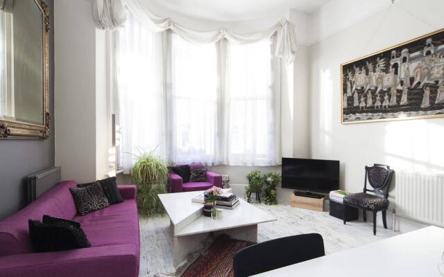 onefinestay - West Kensington apartments