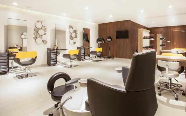 Sortis Hotel, Spa & Casino, Autograph Collection by Marriott