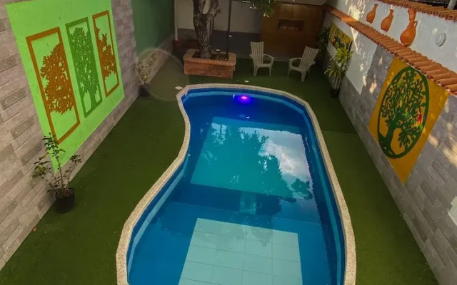Hotel Evocación