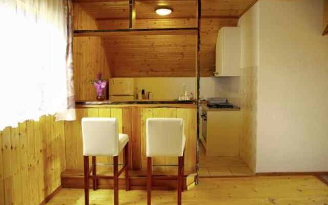 Apartment Ines