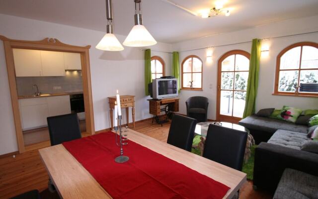 Modern Penthouse in Hopfgarten im Brixental Near Ski Area