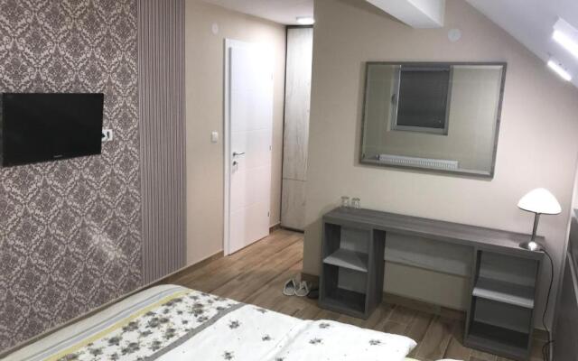 Hostel Kruševac - Lukas