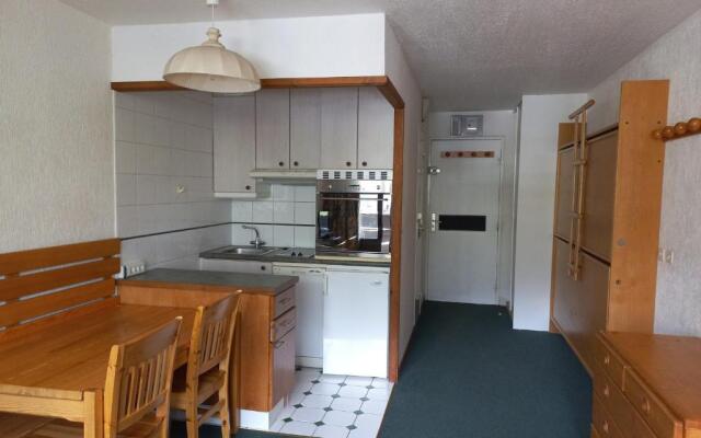 Appartement Tignes, 1 pièce, 4 personnes - FR-1-449-58