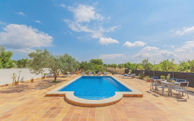 Finca Can Joanet