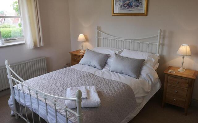 Bramble Lodge