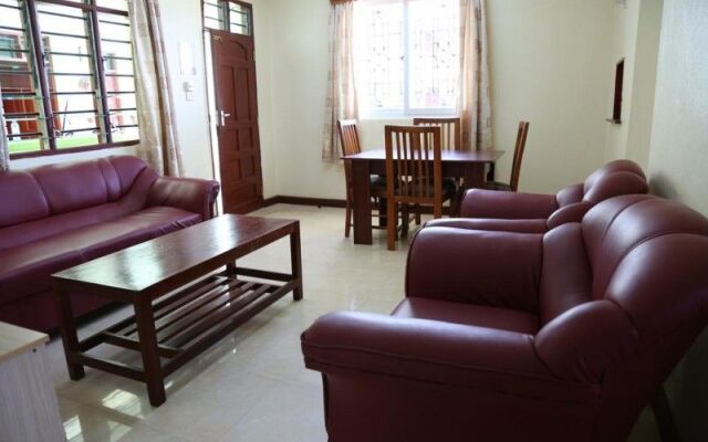 Prestige Leisure Hotel