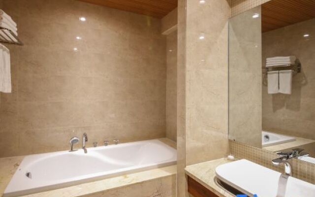 Wanhao Business Hotel