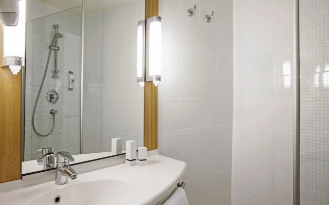 ibis Barcelona Ripollet