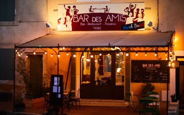 Bar des Amis