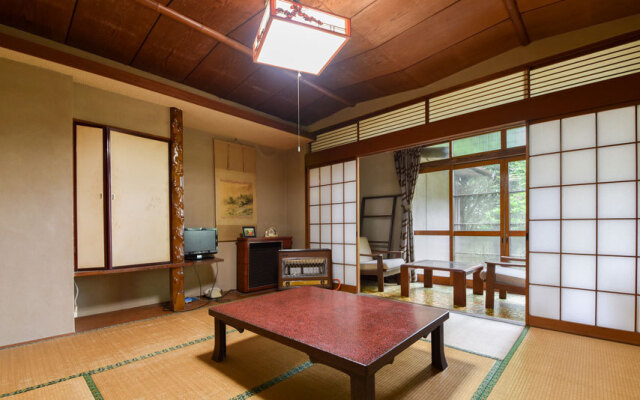 Kappo Ryokan Suimeiso