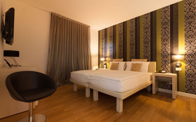 Tobago Hotel